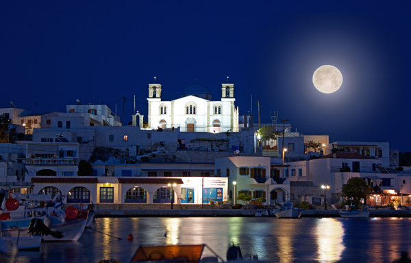 Places worth seeing